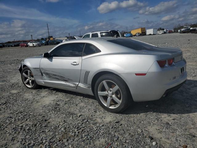 Photo 2 from auction – 2010 CHEVROLET CAMARO LT with VIN 2G1FC1EVXA9193043