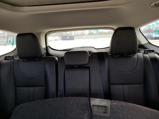 Photo 10 from auction – 2013 FORD ESCAPE TIT with VIN 1FMCU0J95DUC77994
