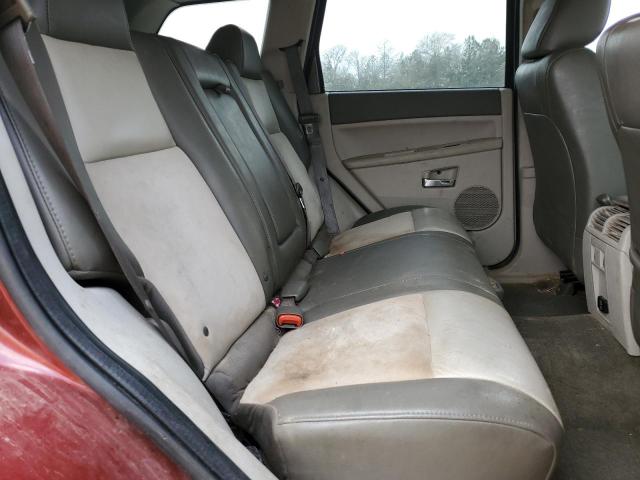 Photo 11 from auction – 2009 JEEP GRAND CHER with VIN 1J8HS58T29C514252