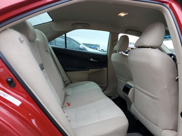 Photo 10 from auction – 2014 TOYOTA CAMRY L with VIN 4T1BF1FK7EU862228