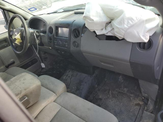 Photo 8 from auction – 2007 FORD F150 with VIN 1FTRF12277KB66458