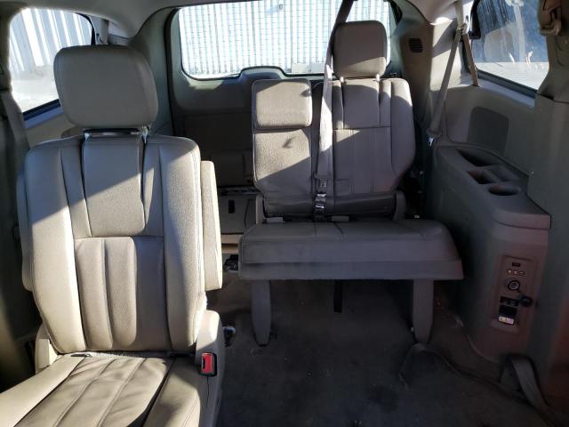 Photo 10 from auction – 2014 CHRYSLER TOWN & COU with VIN 2C4RC1BG8ER215850