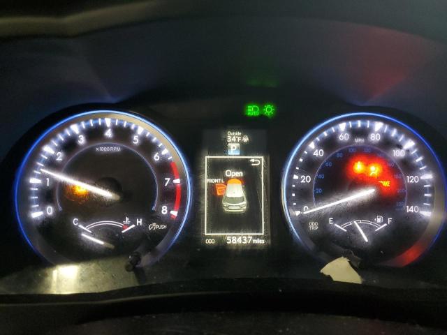 Photo 9 from auction – 2016 TOYOTA HIGHLANDER with VIN 5TDDKRFH5GS234168
