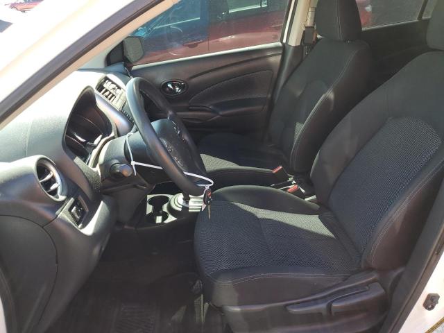 Photo 7 from auction – 2019 NISSAN VERSA S with VIN 3N1CN7AP8KL824100