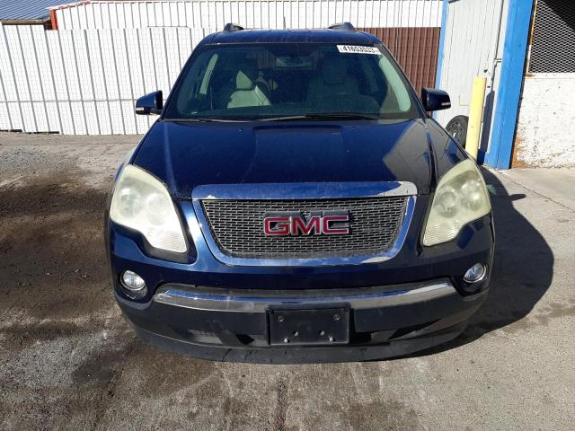 Photo 5 from auction – 2012 GMC ACADIA SLT with VIN 1GKKRRED0CJ176452