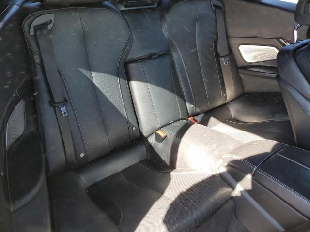 Photo 10 from auction – 2012 BMW 650 I with VIN WBALZ3C57CDL72800