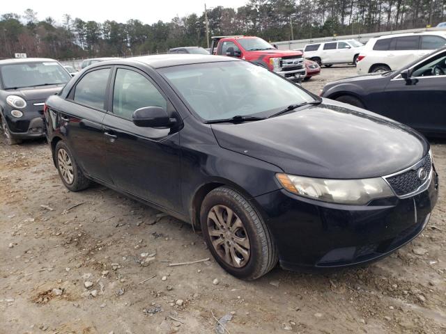 Foto 4 de la subasta – 2012 KIA FORTE EX con VIN KNAFU4A27C5521162