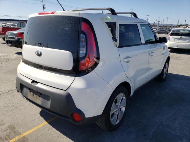 Photo 3 from auction – 2016 KIA SOUL with VIN KNDJN2A29G7318184