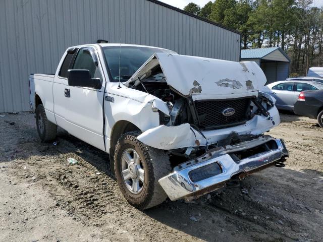 صورة رقم 4 من المزاد - 2004 FORD F150 مع VIN 1FTPX145X4NA04085