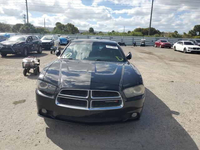 Photo 5 from auction – 2013 DODGE CHARGER R/ with VIN 2C3CDXCT8DH512465