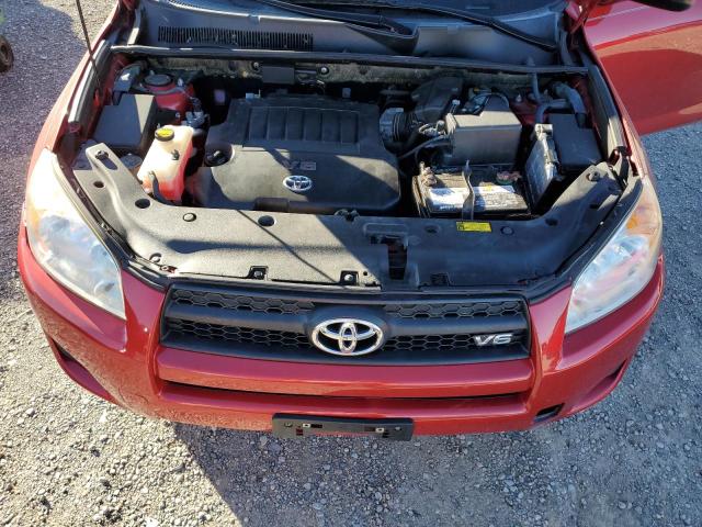 Photo 12 from auction – 2011 TOYOTA RAV4 with VIN JTMBK4DV6BD018370