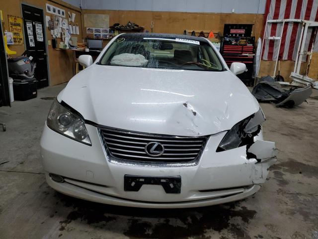 Photo 5 from auction – 2008 LEXUS ES 350 with VIN JTHBJ46G982267055