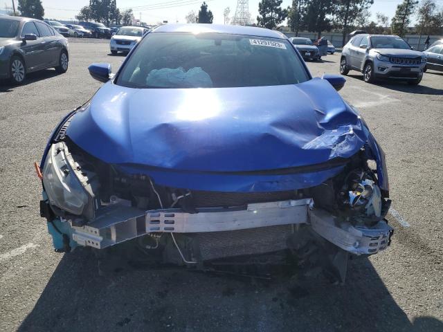 Photo 5 from auction – 2016 HONDA CIVIC LX with VIN 2HGFC2F52GH571478