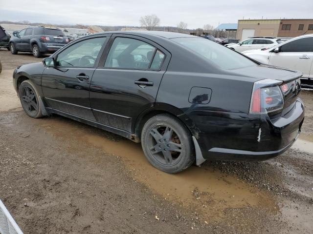 Photo 2 from auction – 2005 MITSUBISHI GALANT GTS with VIN 4A3AB76S95E047275