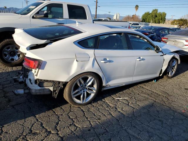 Photo 3 from auction – 2019 AUDI A5 PREMIUM with VIN WAUANCF53KA061993