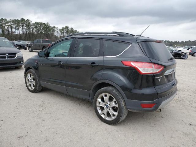 Photo 2 from auction – 2013 FORD ESCAPE SEL with VIN 1FMCU0H92DUC34266