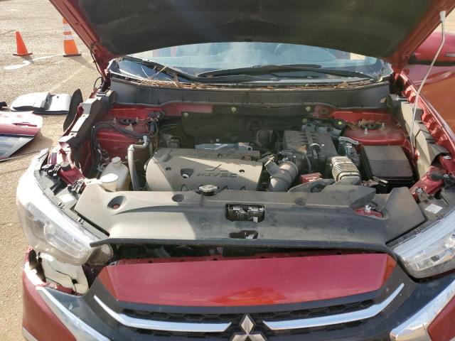 Photo 11 from auction – 2019 MITSUBISHI OUTLANDER with VIN JA4AP3AU9KU034799