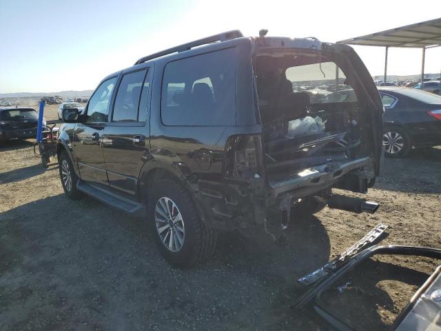 Photo 2 from auction – 2017 FORD EXPEDITION with VIN 1FMJU1HT7HEA55584