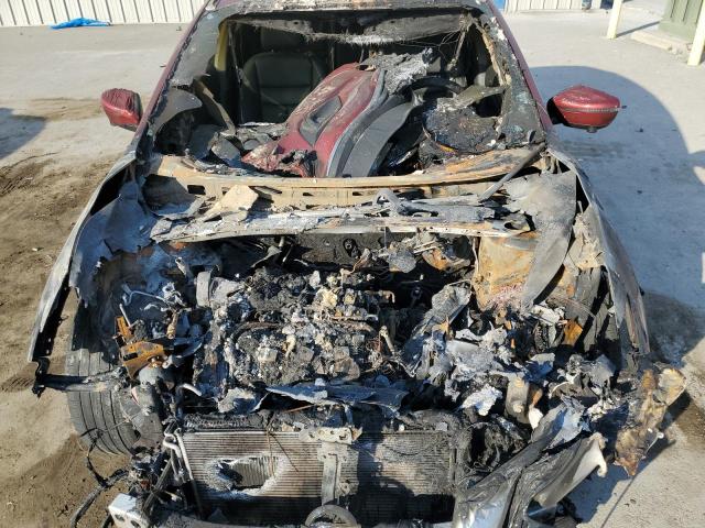 Photo 12 from auction – 2016 NISSAN MURANO S with VIN 5N1AZ2MG5GN163538