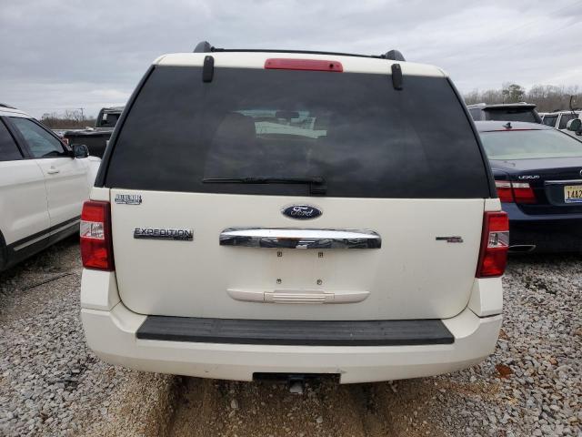 Photo 6 from auction – 2007 FORD EXPEDITION with VIN 1FMFU195X7LA43610