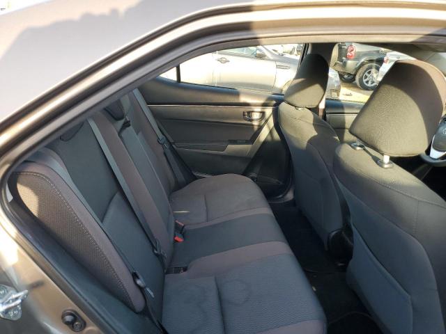 Photo 10 from auction – 2018 TOYOTA COROLLA L with VIN 5YFBURHEXJP743872