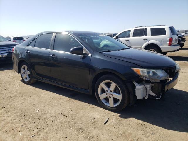 Photo 4 from auction – 2012 TOYOTA CAMRY BASE with VIN 4T1BF1FK8CU112625