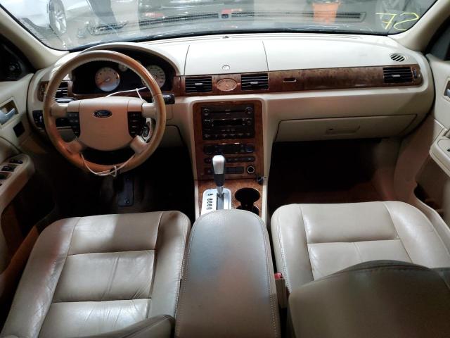 Photo 8 from auction – 2006 FORD FIVE HUNDR with VIN 1FAFP25136G168983