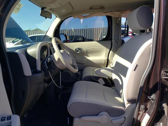 Photo 7 from auction – 2011 NISSAN CUBE BASE with VIN JN8AZ2KR9BT201046