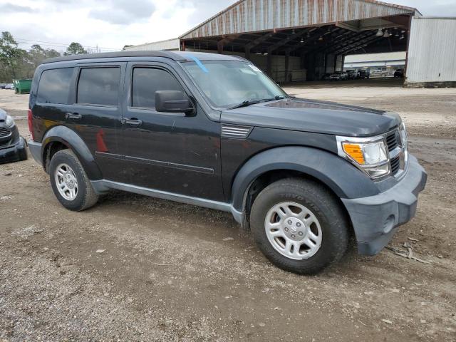 Photo 4 from auction – 2011 DODGE NITRO SE with VIN 1D4PT2GK2BW600417