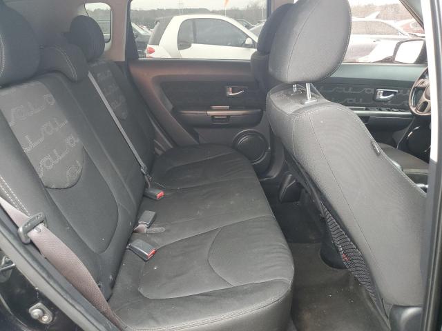 Photo 10 from auction – 2013 KIA SOUL + with VIN KNDJT2A69D7524383