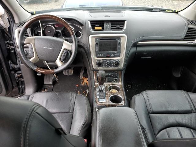 Photo 8 from auction – 2015 GMC ACADIA DEN with VIN 1GKKVTKD4FJ323101
