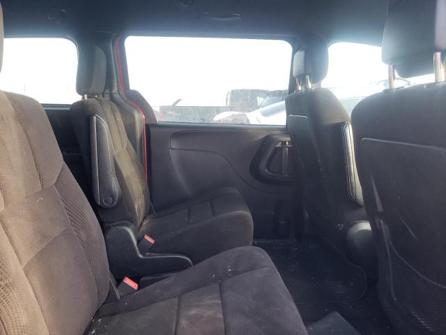 Photo 11 from auction – 2014 DODGE GRAND CARA with VIN 2C4RDGBG3ER160997