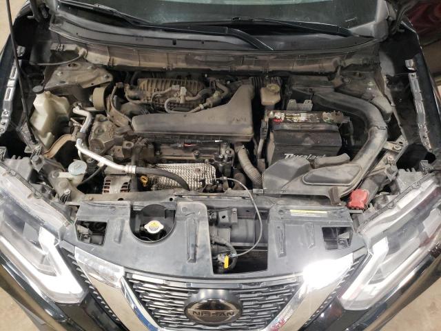Photo 11 from auction – 2018 NISSAN ROGUE S with VIN KNMAT2MV8JP538337