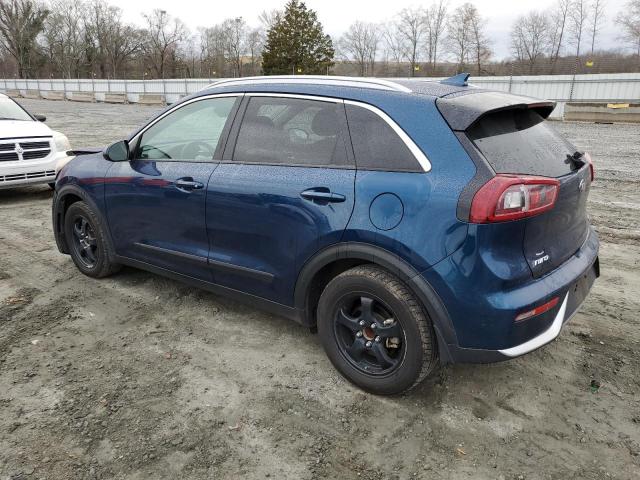 Photo 2 from auction – 2019 KIA NIRO FE with VIN KNDCB3LCXK5231752