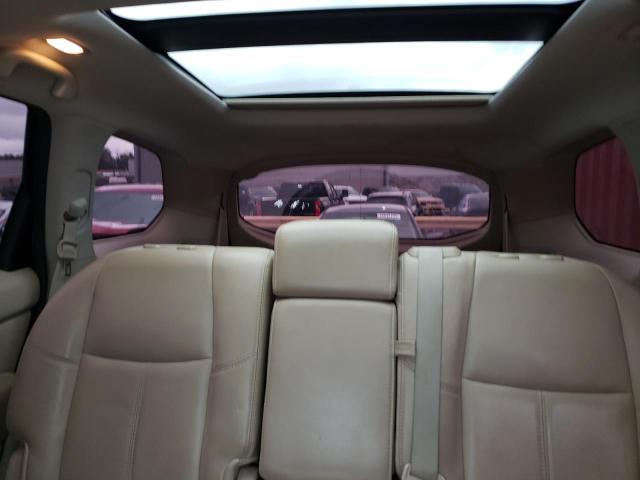 Photo 10 from auction – 2014 NISSAN PATHFINDER with VIN 5N1AR2MN6EC681939
