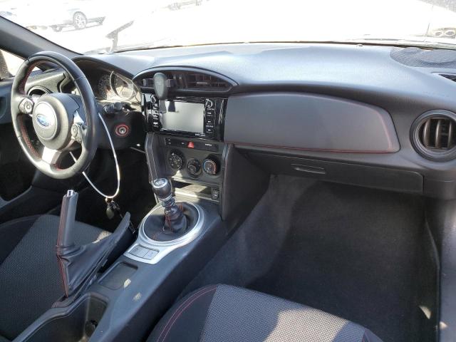Photo 8 from auction – 2017 SUBARU BRZ 2.0 PR with VIN JF1ZCAB19H9603522