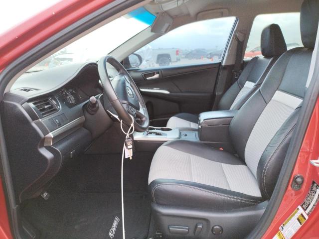 Photo 7 from auction – 2012 TOYOTA CAMRY BASE with VIN 4T1BF1FK2CU593469