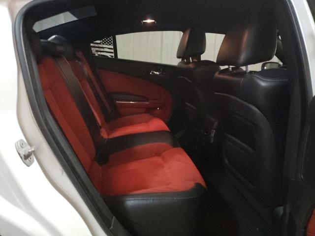 Photo 10 from auction – 2016 DODGE CHARGER SR with VIN 2C3CDXL97GH114821