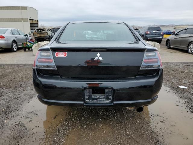 Photo 6 from auction – 2005 MITSUBISHI GALANT GTS with VIN 4A3AB76S95E047275