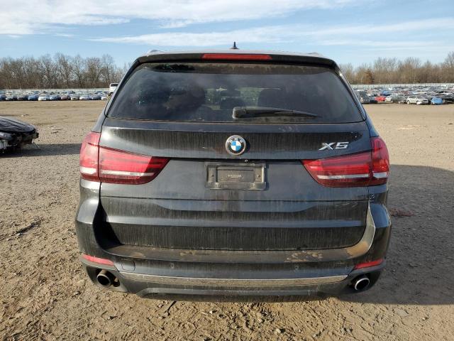Photo 6 from auction – 2015 BMW X5 XDRIVE3 with VIN 5UXKR0C53F0K71230