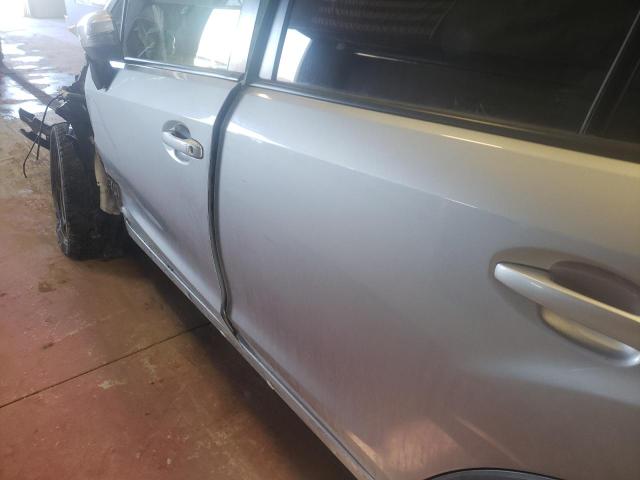 Photo 9 from auction – 2016 SUBARU CROSSTREK with VIN JF2GPAKC4G8257473