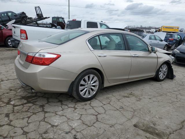 Photo 3 from auction – 2013 HONDA ACCORD EXL with VIN 1HGCR2F82DA190896