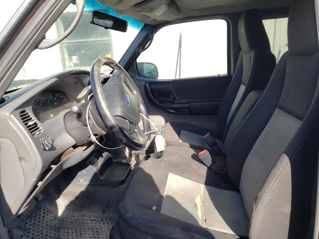 Photo 7 from auction – 2004 FORD RANGER SUP with VIN 1FTZR15E84PB24702