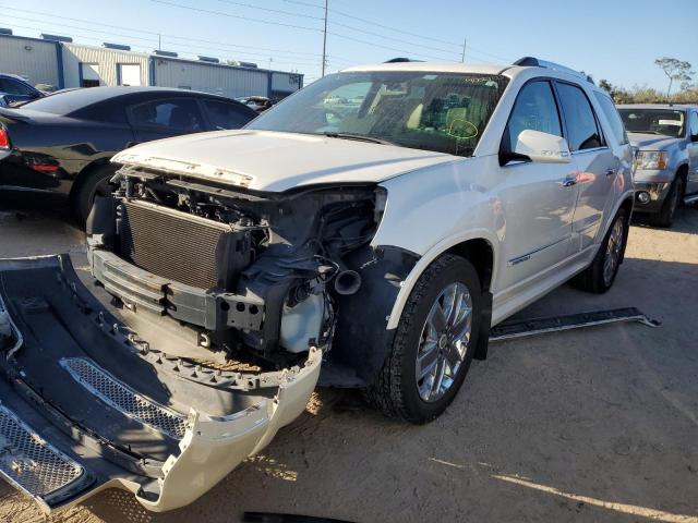 GMC ACADIA DEN 2012 с VIN 1GKKRTED0CJ310289 - Фото с аукциона