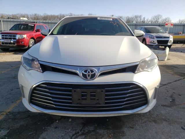 Photo 5 from auction – 2016 TOYOTA AVALON XLE with VIN 4T1BK1EB6GU216548