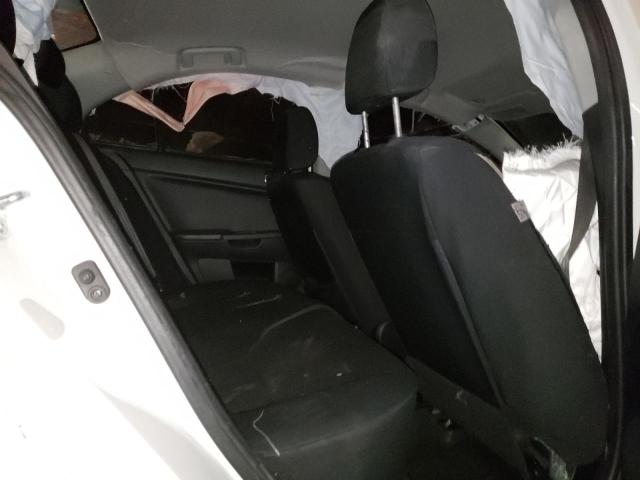 Photo 10 from auction – 2017 MITSUBISHI LANCER ES with VIN JA32V2FW6HU006910