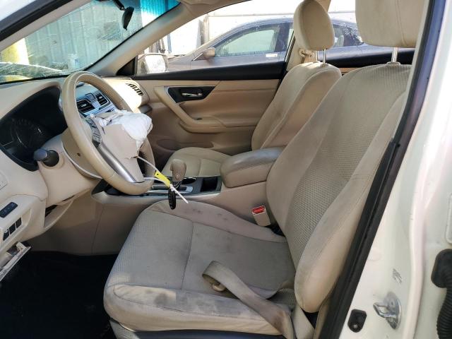 Photo 7 from auction – 2015 NISSAN ALTIMA 2.5 with VIN 1N4AL3AP3FC431552