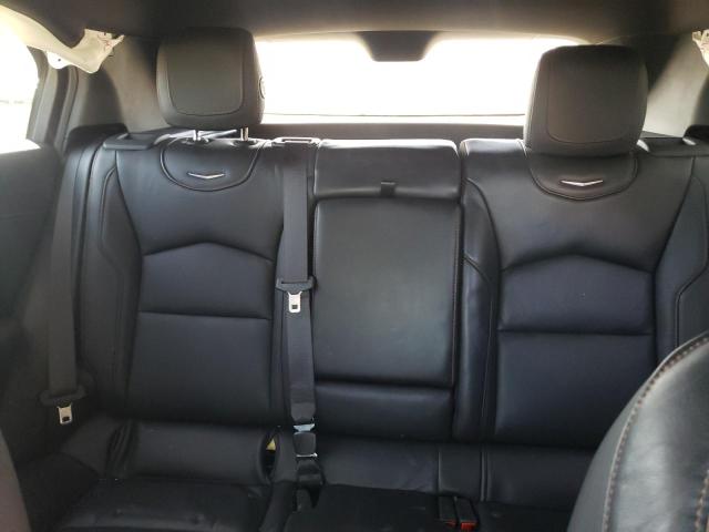 Photo 10 from auction – 2019 CADILLAC XT4 SPORT with VIN 1GYFZER48KF138804