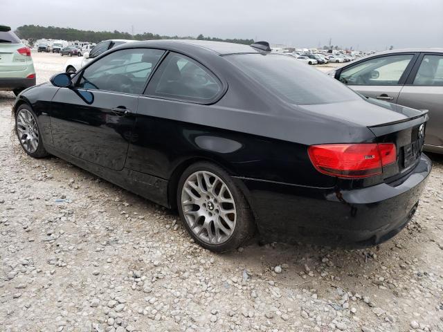 Photo 2 from auction – 2008 BMW 328 I with VIN WBAWB33518P134951
