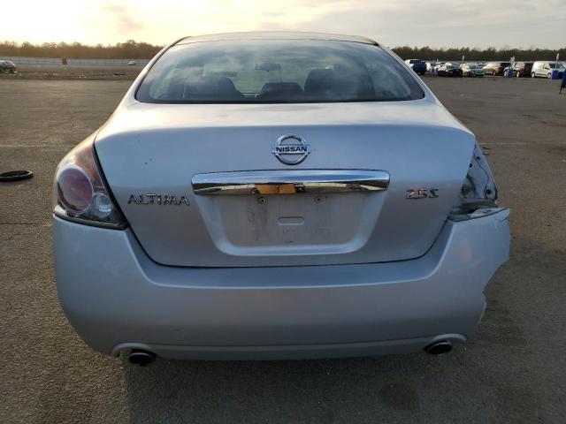 Photo 6 from auction – 2012 NISSAN ALTIMA BAS with VIN 1N4AL2AP7CN576295
